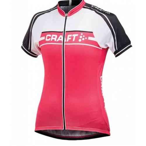 Craft PB Grand Tour Cykeltrøje til kvinder