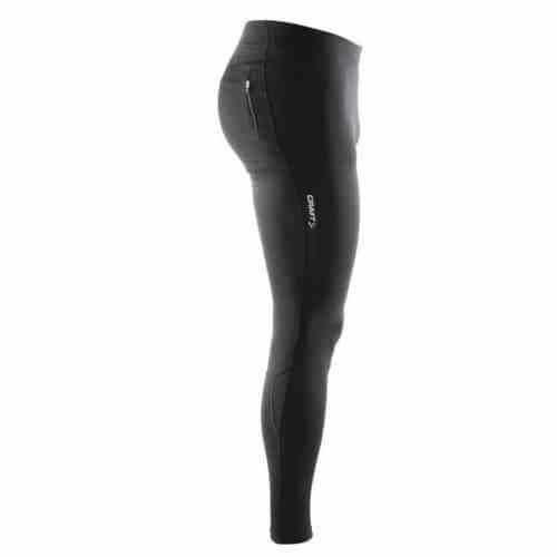 Craft Prime Lange Tights til Kvinder