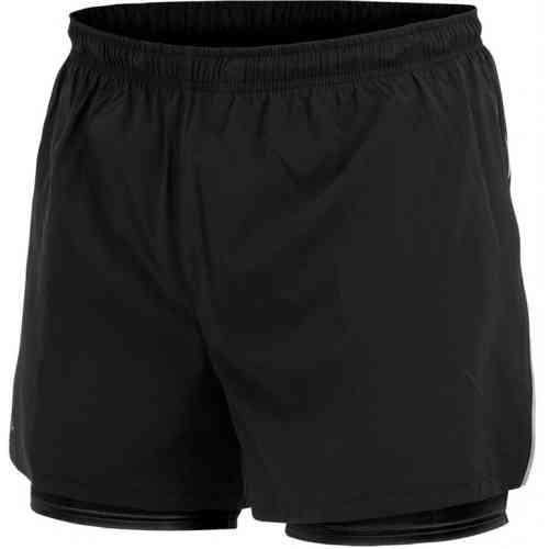 Craft Hurtig Løbeshorts 2-i-1