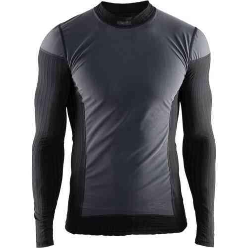 Craft Windstopper 2.0 Langærmet T-shirt