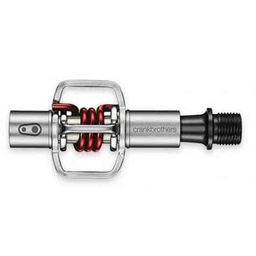 Crank Brothers Eggbeater 1 Pedaler