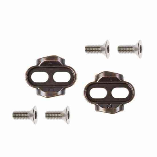 Crankbrothers Easy Release Bronze MTB Pedaler