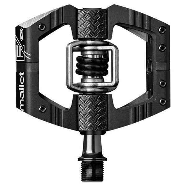 Crankbrothers Mallet E MTB Pedaler til cykler
