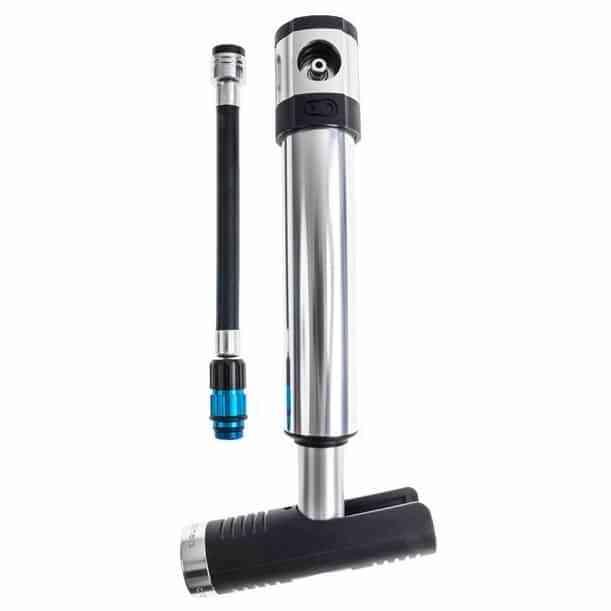 Crankbrothers Mini Klick Cykelpumpe