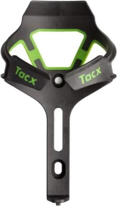 Garmin Tacx Ciro Flaskeholder - Mat Grøn Tilbud!