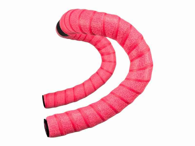 Lizard Skins DSP Styrbånd - Pink - 2,5 mm