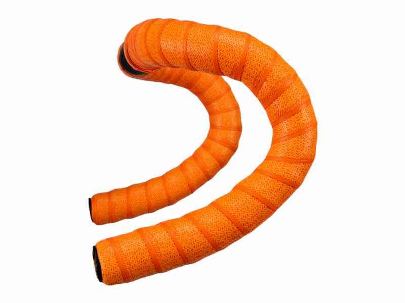 Lizard Skins DSP Styrbånd - Orange - 3,2 mm