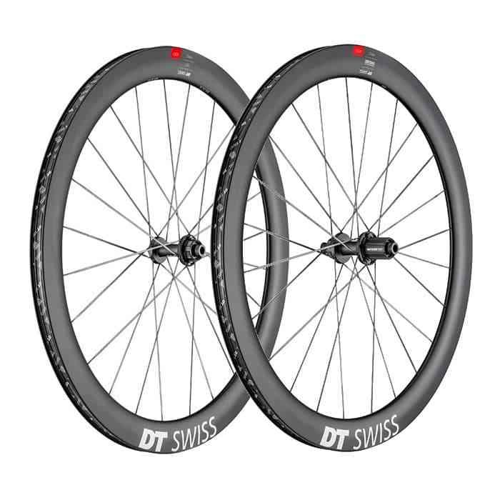 DT SWISS ARC 1100 Dicut DB 50 Cykelhjul 700c