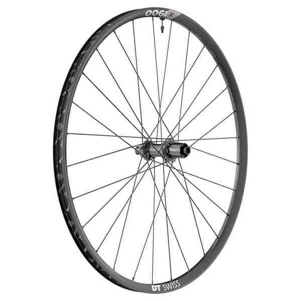 DT SWISS X 1900 Spline DB 29" Baghjul 19.5