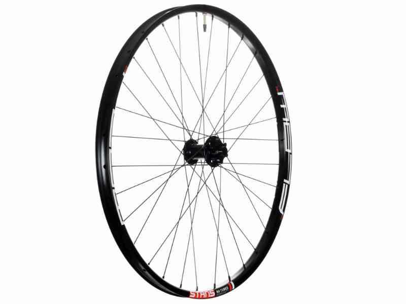 Stan's Notubes Flow EX3 TL Disc Hjul 27,5" Sram XD