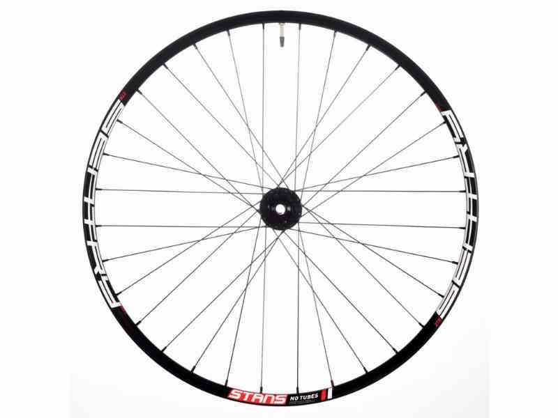 Stan's Notubes Sentry MK3 TL Disc Hjul 27,5"