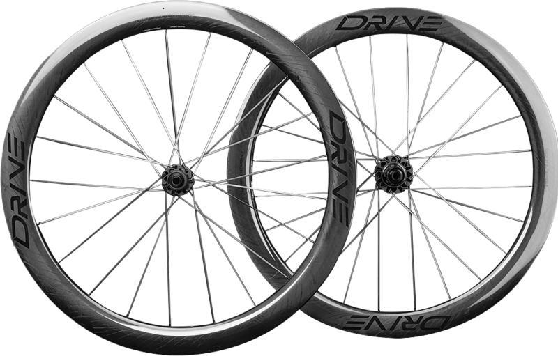 Elite Drive 50d Disc Brake Sram Xdr - Perfekt til cykelture