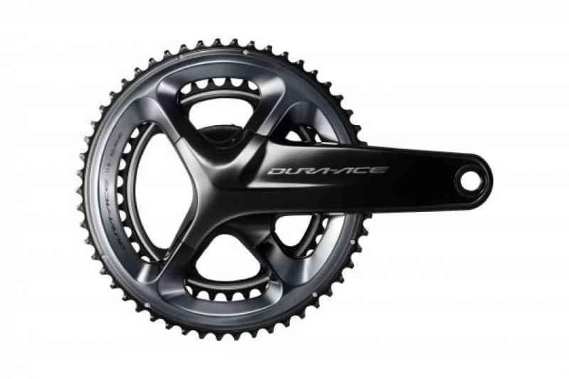 Shimano Dura Ace R9150 Di2 Gearsystem