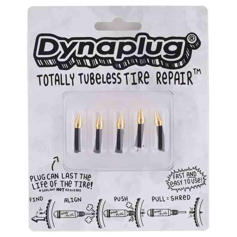 Dynaplug Soft Nose Tip Propper 5 Stk.