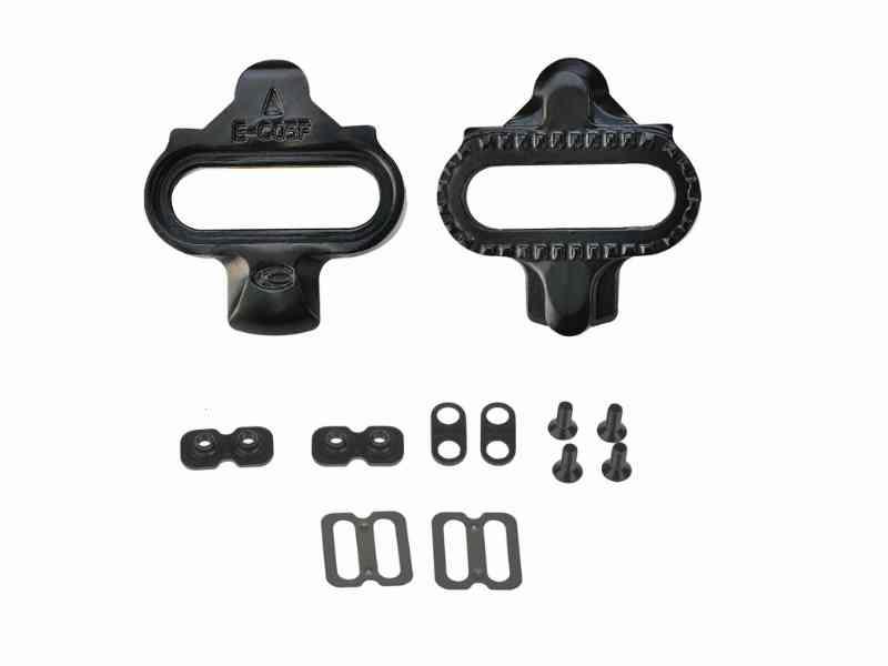 Exustar SPD Klamper - High End til Racercykler