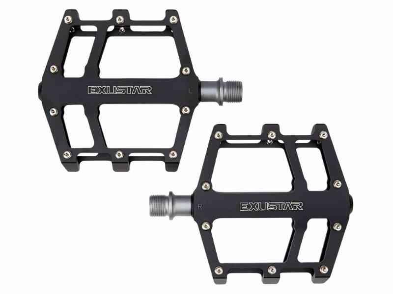 Exustar Freeride Platform Pedaler - Model PB525