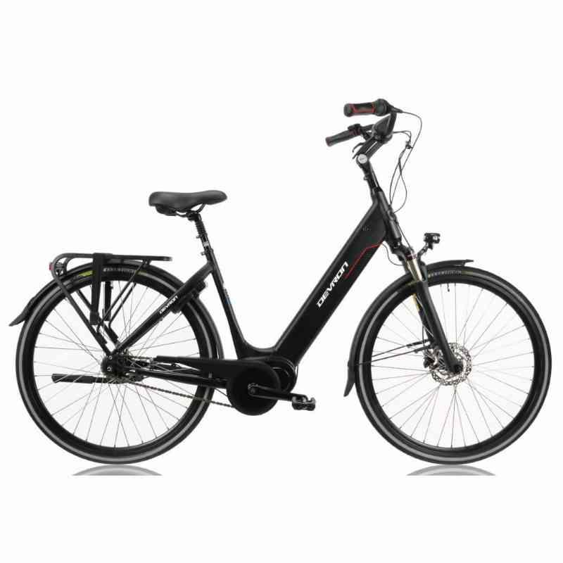 Elcykel Devron 28426 - E-bike