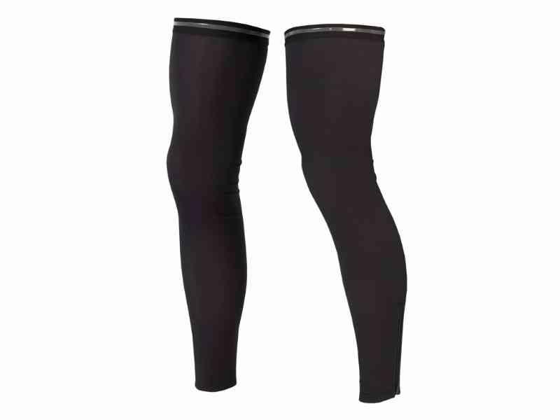 Endura FS260-Pro Thermo Benvarmer - Sort - Str. S-M