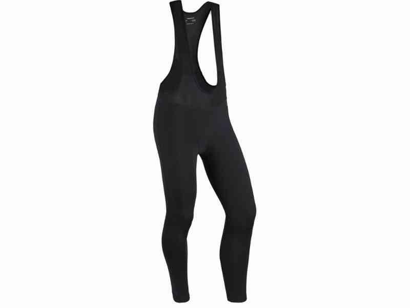 Endurance Kidapawan – Herre Spinningtights m. seler - Sort 2XL