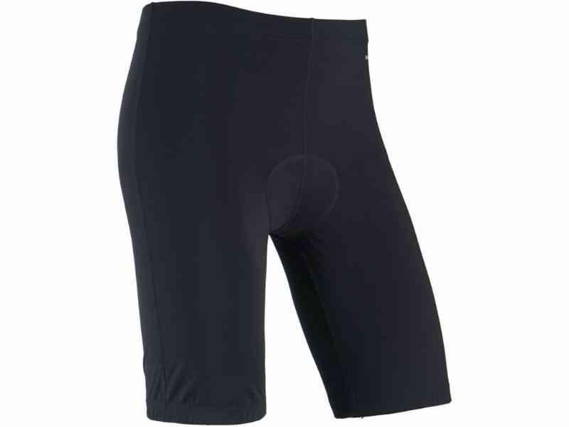 Endurance Larena - Herre Spinning/løbeshorts - Sort 3XL