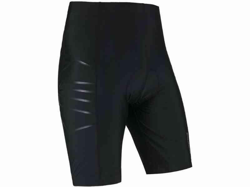 Endurance Gorsk XQL - Cykeltights korte - Herre - Black -  Str. S