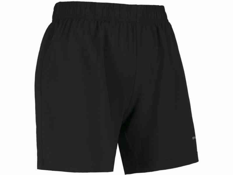 Endurance Potenza - Løbeshorts til kvinder - Sort - 36