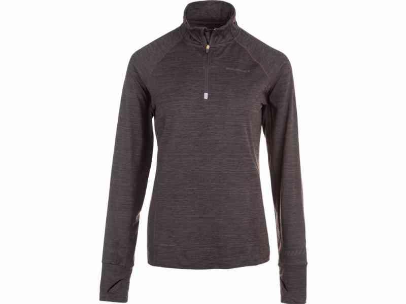 Endurance Canna V2 Melange Performance Midlayer - Dame 44