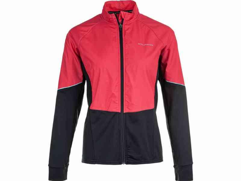 Endurance Jigsaw Cykeljakke til Dame – Pink Str. 40/L