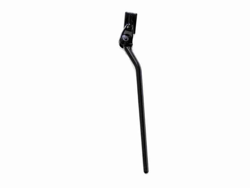 Esge Støtteben 305mm Sort