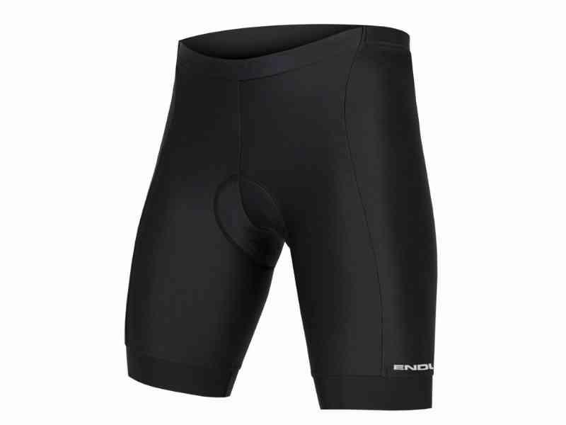 Endura Xtract Gel Short II - Cykelshorts, S - Sort