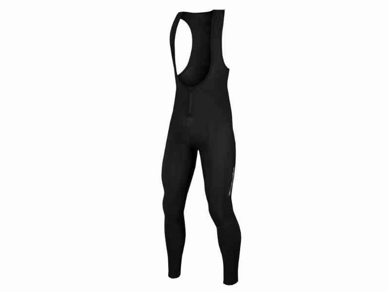 Endura FS260-Pro Thermo Bibtights II - Sort - XXXL