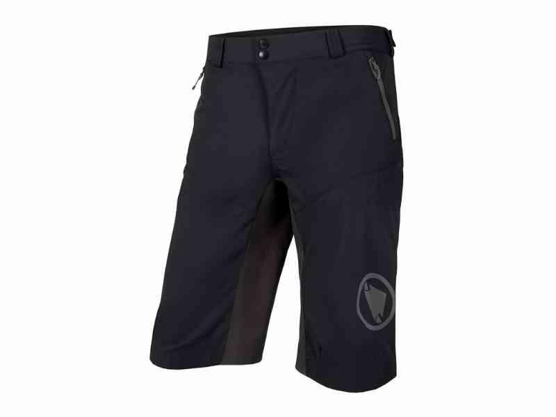 Endura MT500 Spray Short - MTB shorts - Black -  Str. S