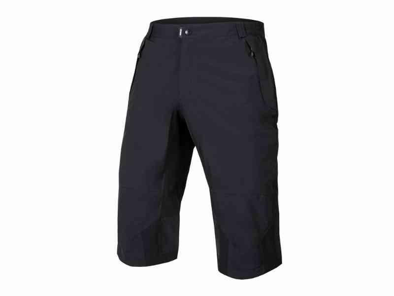 Endura MT500 Vandtætte Cykelshorts II - Sort - XXL