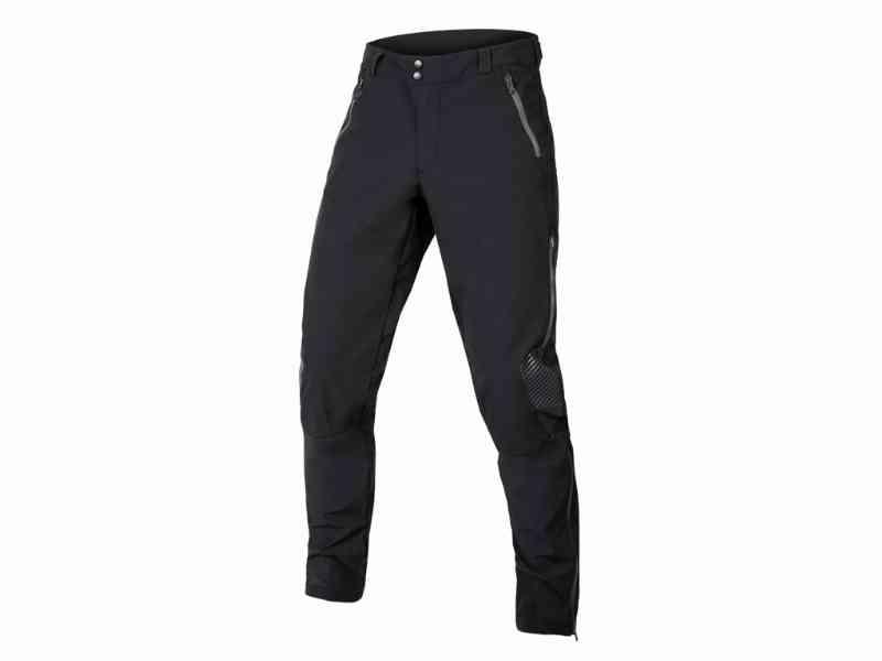 Endura MT500 Spray Trouser - Cykelbukser - Black -  Str. S
