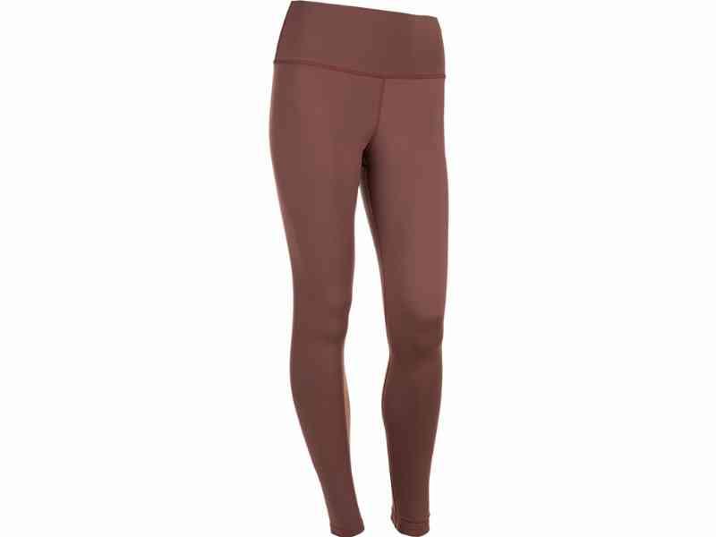 Athlecia - Franz - Tights til damer - Burnt Rose - Str. 36