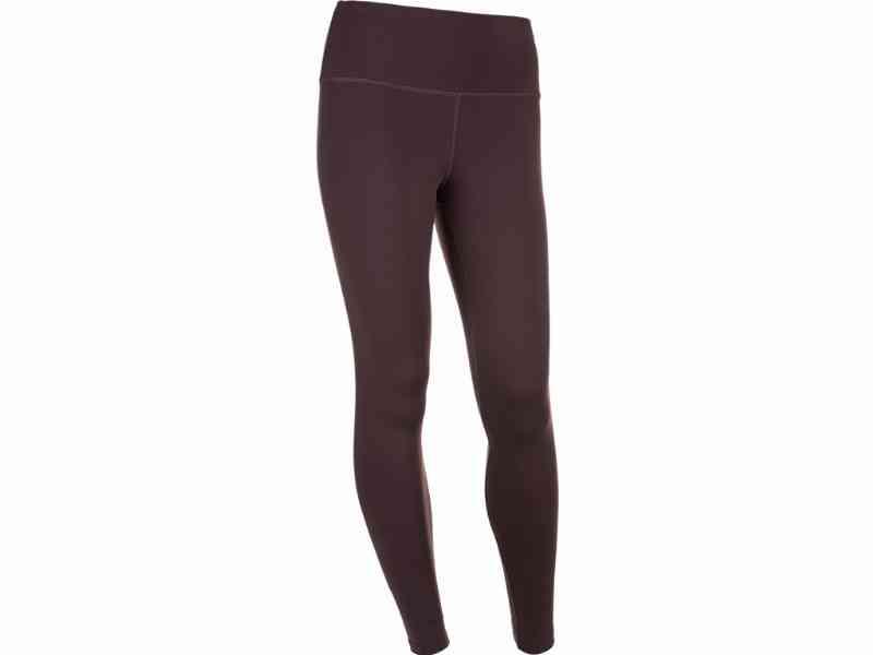 Athlecia Franz Tights til damer - Mole - Høj talje