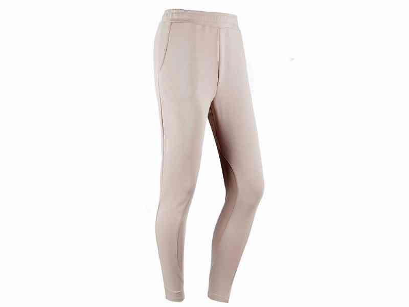 Athlecia Aoma - Sweatpants til damer - Chateau Rose - Str. 36