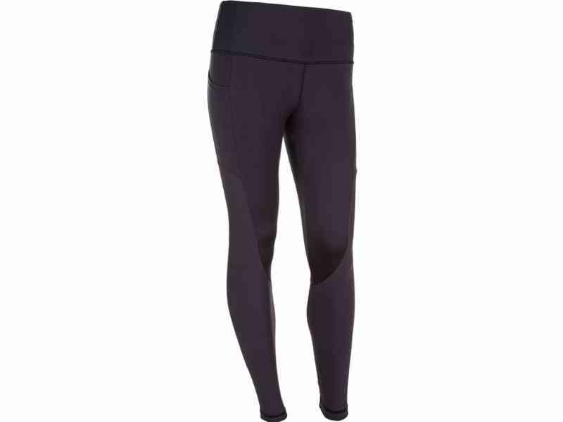 Athlecia Filucca - Tights til kvinder - Sort - Str. 38