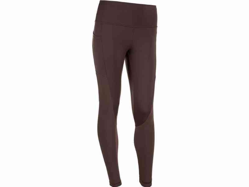 Athlecia Filucca Tights til kvinder - Bracken farve