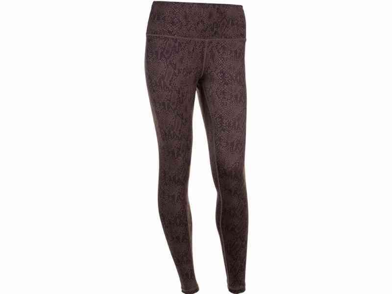 Athlecia Ingerill - Dame Tights - Slange - Str. 42