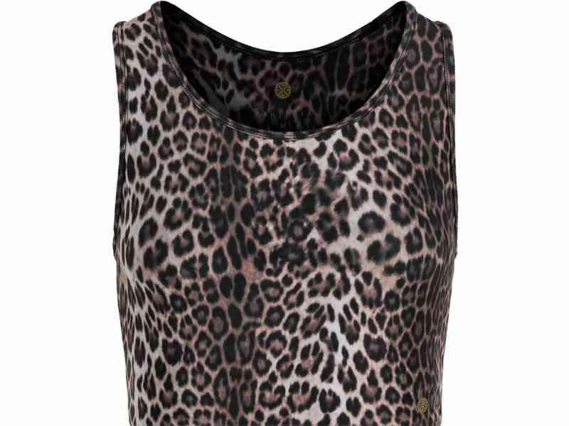 Athlecia Windia W Sports-BH - Leo - Str. S