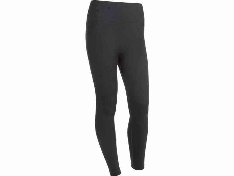 Athlecia Flow Tights til kvinder - Sort - Str. S/M