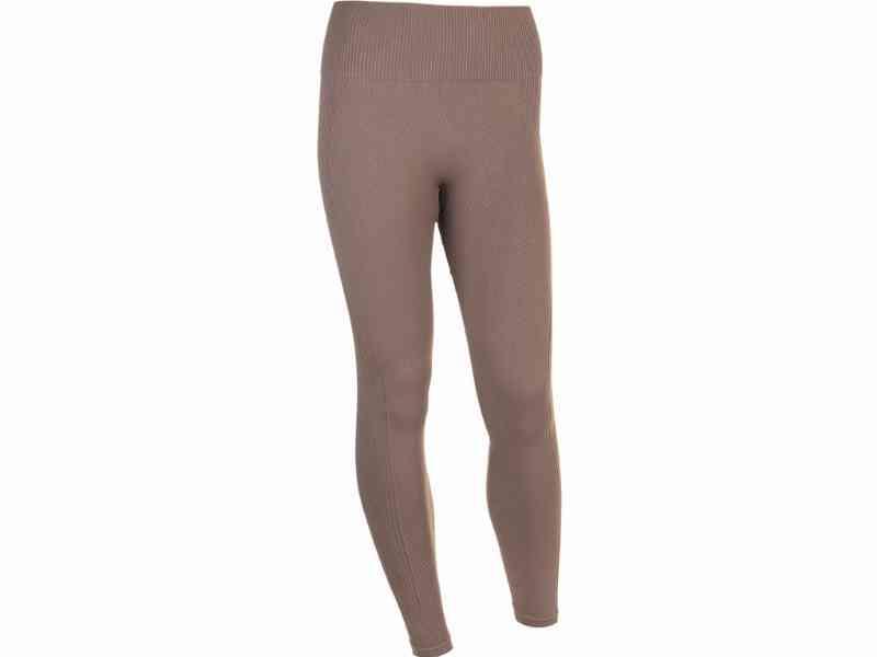 Athlecia - Flow - Dame tights - Bracken - Str. L/XL