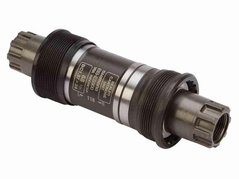Shimano Octalink Krankboks BB-ES300 68-126 mm