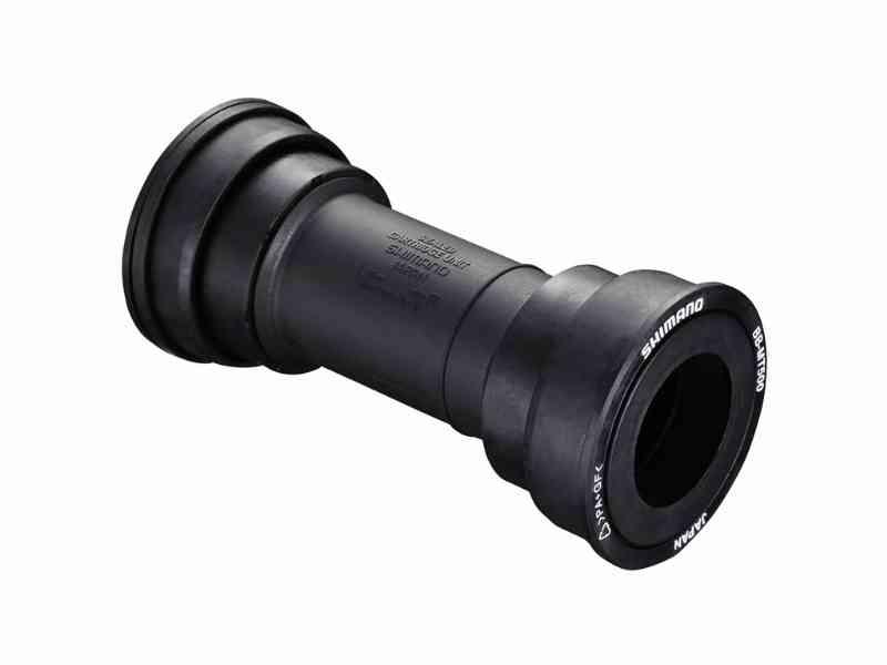 Shimano Deore MT500 - Press-Fit Krankleje MTB
