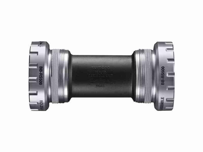 Shimano BB-RS500 - Krankboks til Sora og Tiagra - Ital Hollowtech II