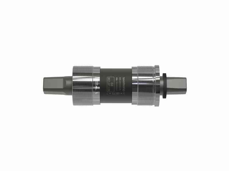 Shimano UN300 - Krankboks BSA 122,5 x 68mm