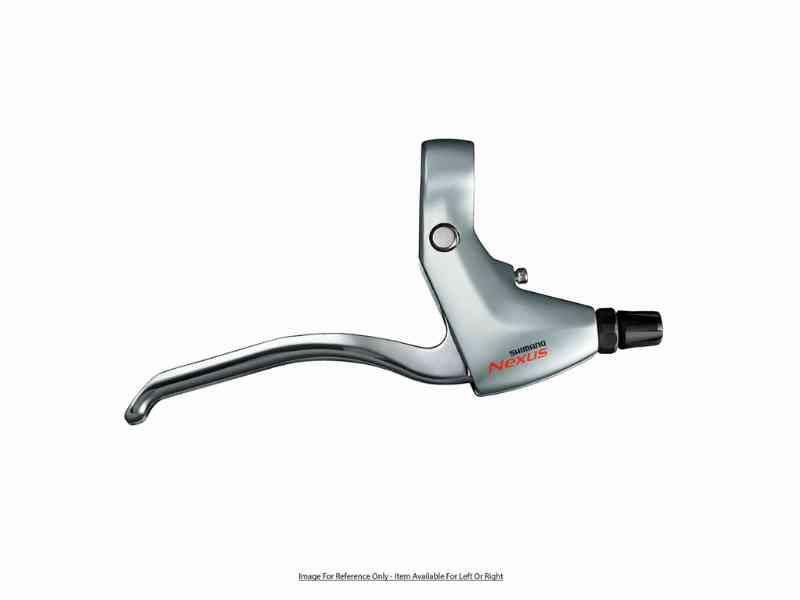 Shimano Nexus BL-C6000 – Rullebremsegreb Venstre – Sølv
