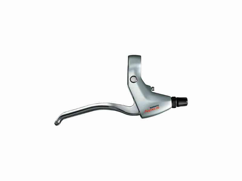 Shimano Nexus BL-C6000 - Bremsegreb til baghjul - Sølv