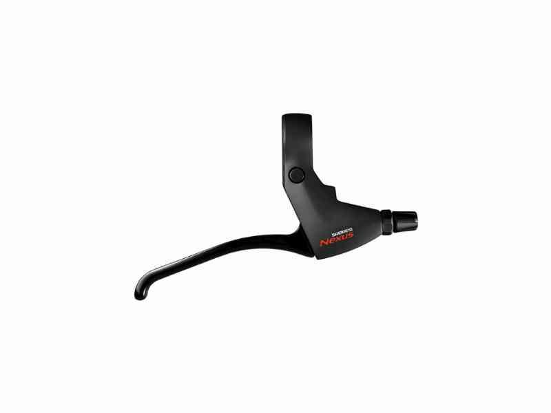 Shimano Nexus BL-C6010 - V-Bremsegreb - Sort